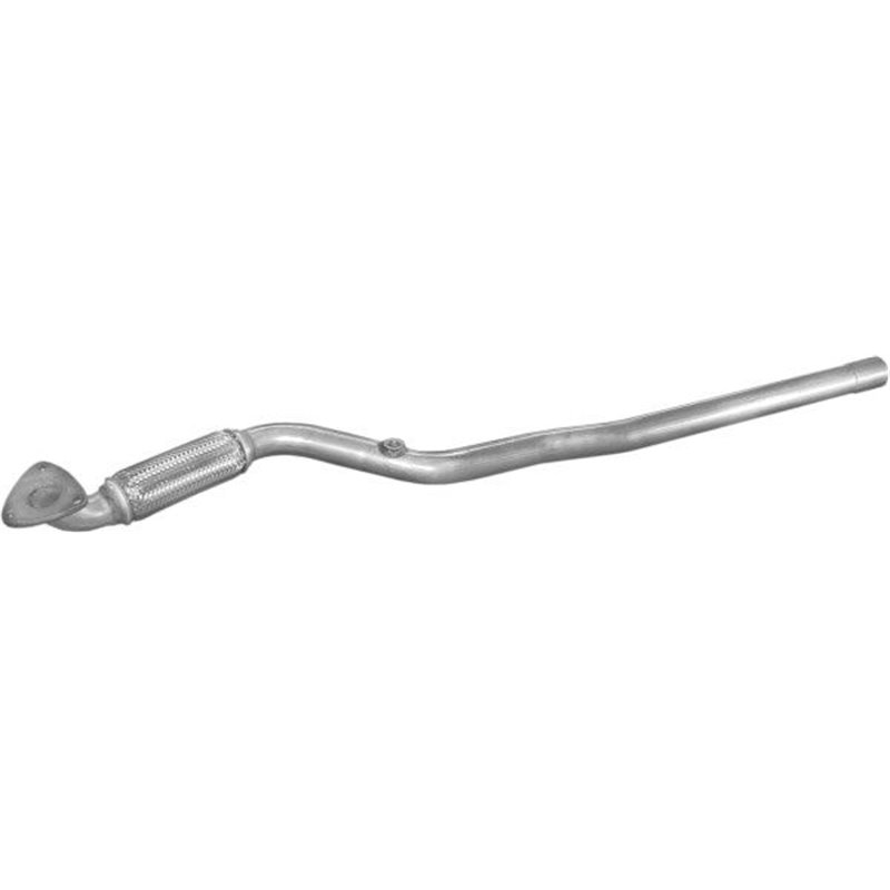 Výfukové potrubie EDEX 17.594