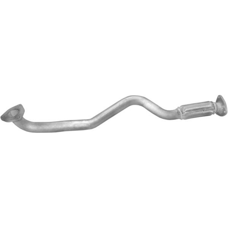 Výfukové potrubie EDEX 17.617