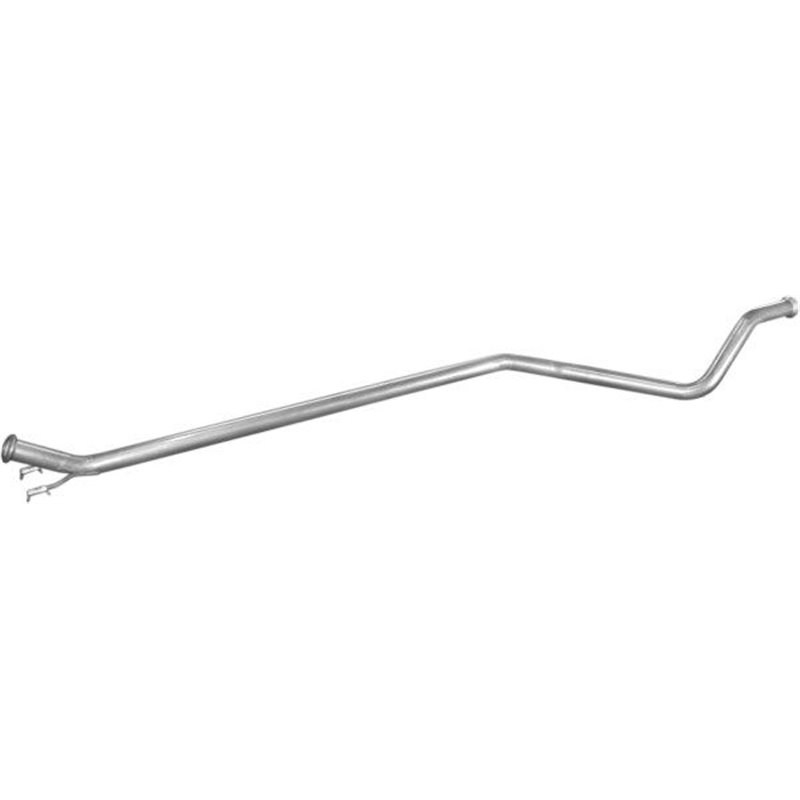 Výfukové potrubie EDEX 19.393