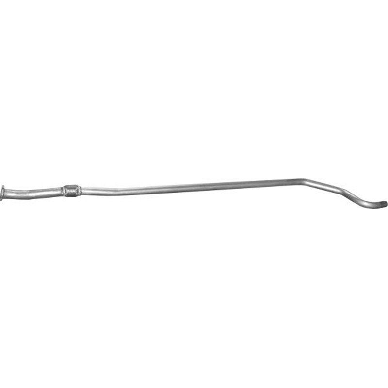 Výfukové potrubie EDEX 07.434