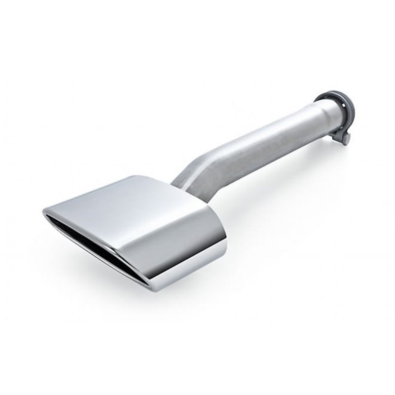 ASMET Koncový tlmič výfuku 07.181