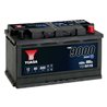 YUASA AGM 80Ah Autobatéria12V , 800A , YBX9115