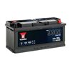 YUASA 105Ah Autobatéria12V ,950 A ,YBX9020