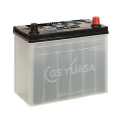 YUASA 45 Ah autobatéria12 V, 450 A, YBX7053