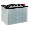 YUASA 80 Ah Autobatéria12V , 760 A, YBX7030