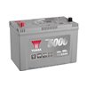 YUASA 100 Ah Autobatéria12V ,830 A ,YBX5334