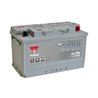 YUASA 90Ah Autobatéria12V , 800A , YBX5115