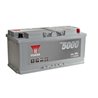 YUASA 110 Ah Autobatéria12V ,950 A ,YBX5020