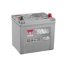 YUASA autobatéria65Ah 580A YBX5005