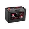 YUASA 95 Ah Autobatéria12V ,720 A ,YBX3334