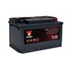 YUASA 80Ah Autobatéria12V , 760A , YBX3110