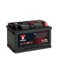 YUASA 71Ah Autobatéria12V , 680A , YBX3100