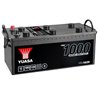 YUASA 180Ah Autobatéria12V , 1100A , YBX1629