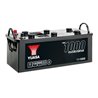 YUASA 135 Ah Autobatéria12V ,900 A ,YBX1222