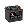 YUASA 40Ah Autobatéria12V , 360A , YBX1063