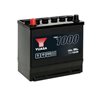 YUASA 45Ah Autobatéria12V , 350A , YBX1049