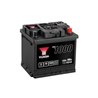 YUASA 45Ah Autobatéria12V , 380A , YBX1012