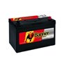 BANNER POWER BULL95Ah Autobatéria 12V,740A, pravá +R, P9504