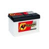 BANNER POWER BULL84Ah Autobatéria 12V,720A, pravá +R, P8440