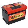 BANNER POWER BULL74Ah Autobatéria 12V,680A, pravá +R, P7412