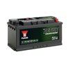 YUASA 100 Ah Autobatéria12V ,900 A ,L36-100