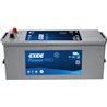 EXIDE PowerPRO 185AhAutobatéria 12V , 1150A , EF1853