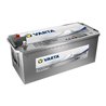 VARTA Dual Purpose EFB190 Ah Autobateria 12V, 1050 A, 930 190 105