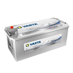 VARTA Silver ProfessionalDC 180Ah Autobateria12V , 1000A , 930 180 100