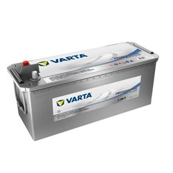 VARTA Dual Purpose140 Ah Autobateria 12V, 800 A , 930 140 080