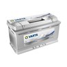 VARTA, Professional DualPurpose - 12V 90AH LFD90TRAKČNÍ Baterie 930090080