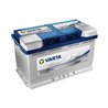 VARTA Professional DualPurpose 80Ah Autobateria12V , 800A , 930 080 080