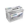 VARTA Professional Dual Purposeautobatéria 12V 75AH 930080