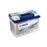 VARTA ProfessionalSTARTER 74Ah Autobateria12V , 680A , 930 074 068