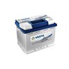 VARTA ProfessionalSTARTER 60Ah Autobateria12V , 540A , 930 060 054