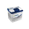 VARTA ProfessionalSTARTER 52Ah Autobateria12V , 470A , 930 052 047