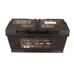 MAXGEAR 110AH Autobateria, 12V , 950A , 85-0017