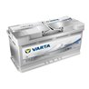 VARTA SILVER dynamic AGMProfessional autobateria105Ah, 950A, 840 105 095