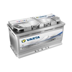 VARTA Professional DualPurpose AGM 95 Ah12V , 850 A, 840 095 085
