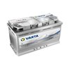VARTA Professional DualPurpose AGM 95 Ah12V , 850 A, 840 095 085