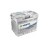 VARTA ProfessionalAGM 60Ah Autobateria12V , 680A , 840 060 068