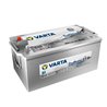 VARTA ProMotive EFB240 Ah Autobateria 12V, 1200 A, 740 500 120