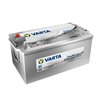 VARTA Promotive Silver225 Ah Autobateria 12V, 1150 A , 725 103 115