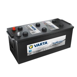 VARTA Promotive Black155 Ah Autobateria12V , 900 A, 655 013 090