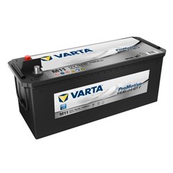 VARTA Promotive Black154 Ah Autobateria 12V, 1150 A, 654 011 115