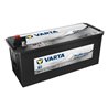 VARTA Promotive Black154 Ah Autobateria 12V, 1150 A, 654 011 115