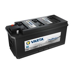 VARTA Promotive Black143 Ah Autobateria12V , 950 A, 643 033 095