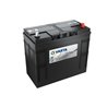 VARTA Promotive Black125 Ah Autobateria12V , 720 A, 625 012 072