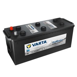 VARTA Promotive Black120 Ah Autobateria 12V, 680 A , 620 045 068