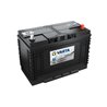 VARTA Promotive Black110 Ah Autobateria12V , 680 A, 610 404 068