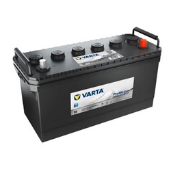 VARTA Promotive Black110 Ah Autobateria 12V, 850 A , 610 050 085